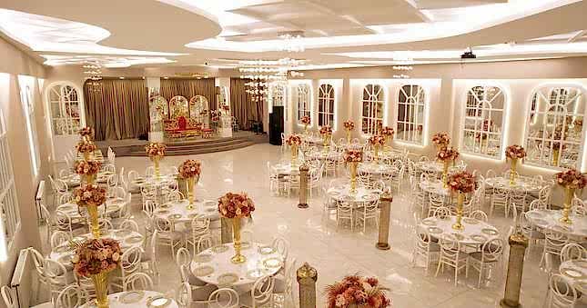 Armonia Deluxe Kayseri Düğün Salonu Galeri