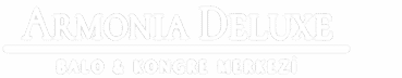 Armonia Deluxe Hakkımızda Logo