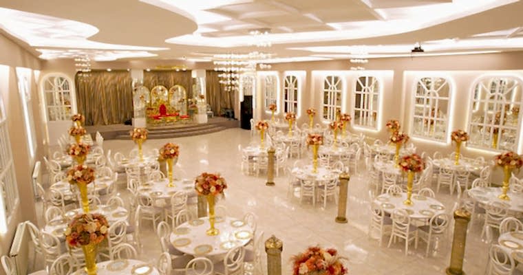  İnci Salon